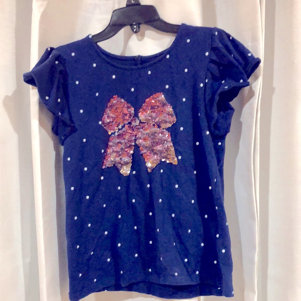 Crown & Ivey shirt